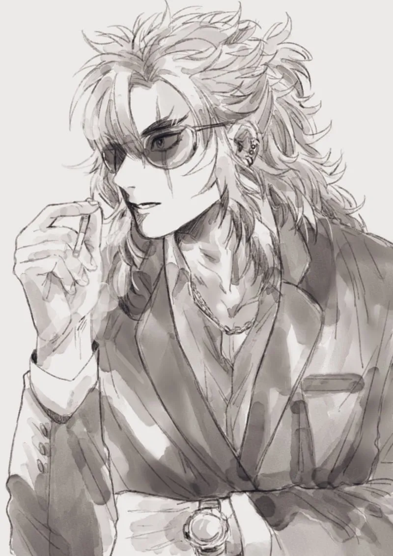 Kyojuro Rengoku (mafia)