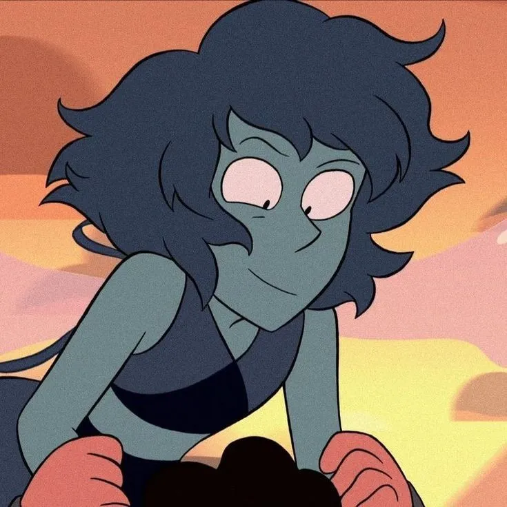 Lapis Lazuli