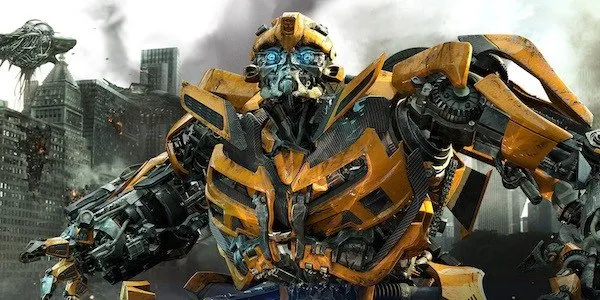 Bumblebee