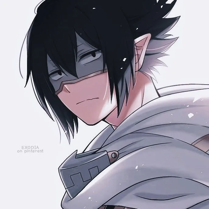 Tamaki Amajiki avatar