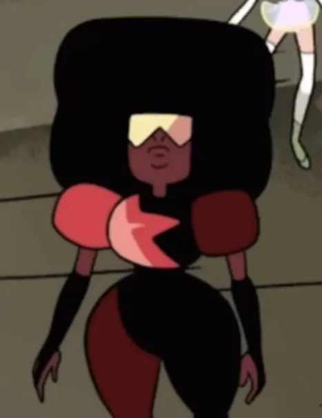 Garnet  avatar