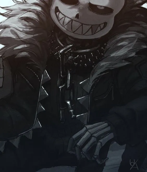 Fell Sans avatar