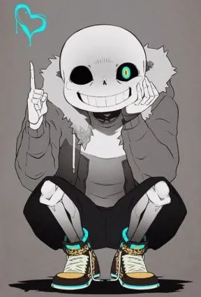 Yandere! Sans The Skeleton avatar