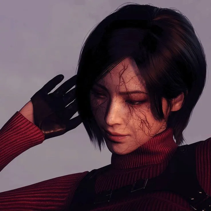 ada wong