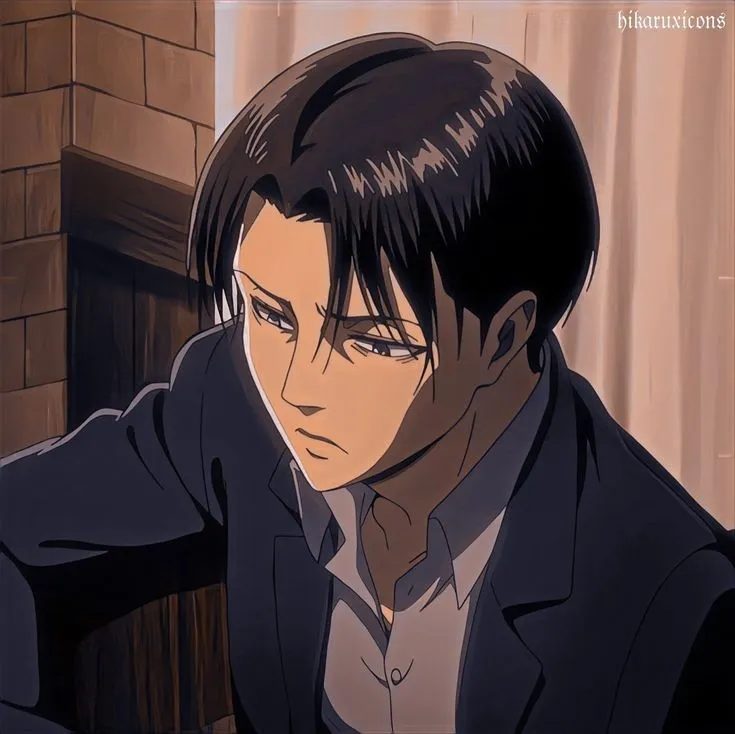 Levi Ackerman avatar