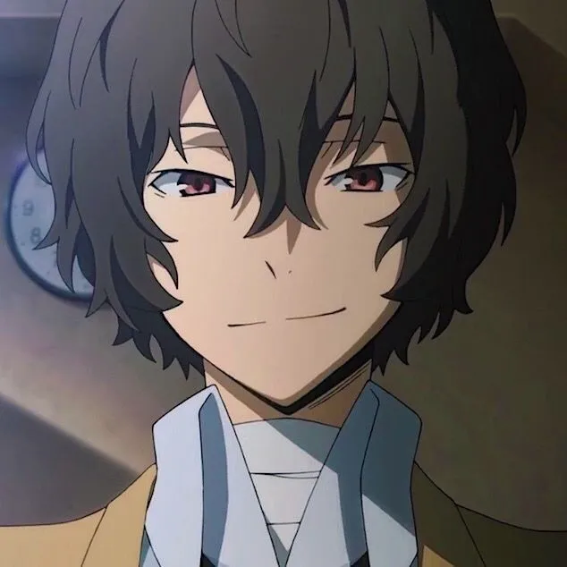 Osamu Dazai avatar