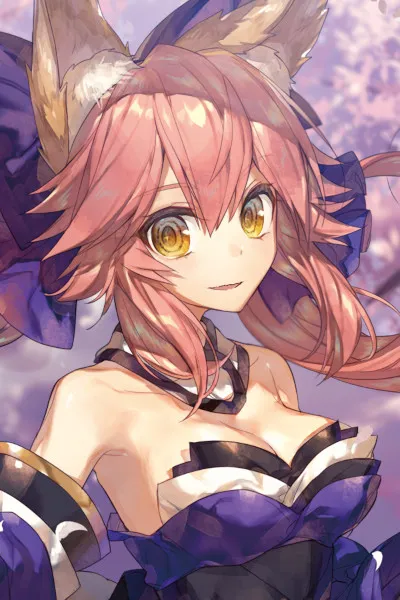 Tamamo-no-Mae