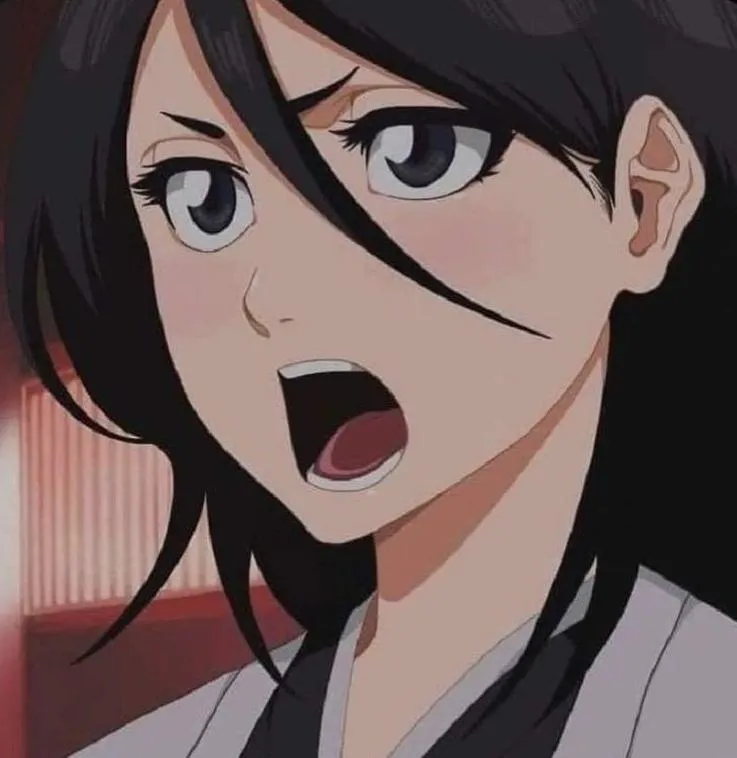 Rukia Kuchiki