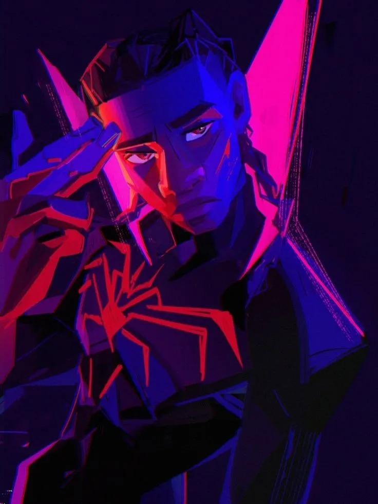 Miles Morales