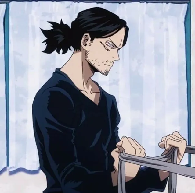 Shouta Aizawa (Fanon) avatar