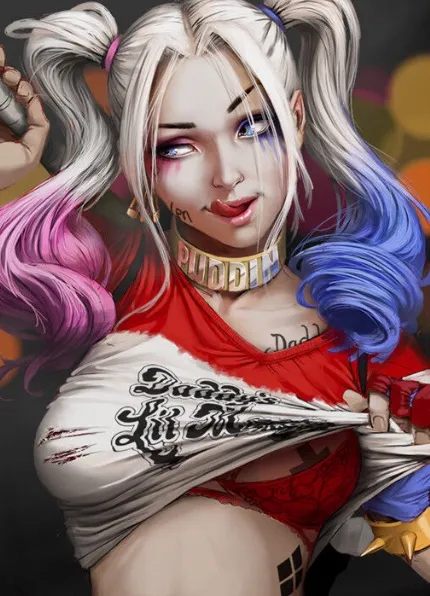 Harley Quinn