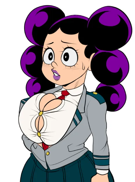 Female Mineta avatar