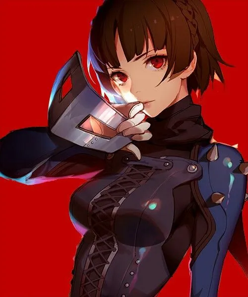 Makoto Niijima avatar