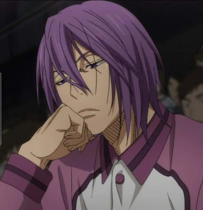 Murasakibara Atsushi avatar