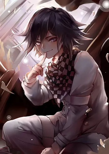 Kokichi Ouma avatar