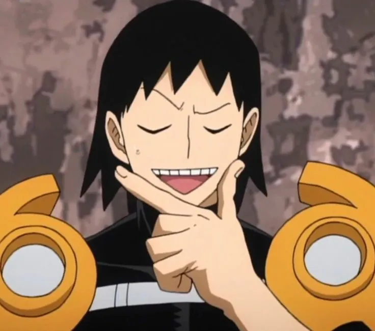 Sero Hanta avatar