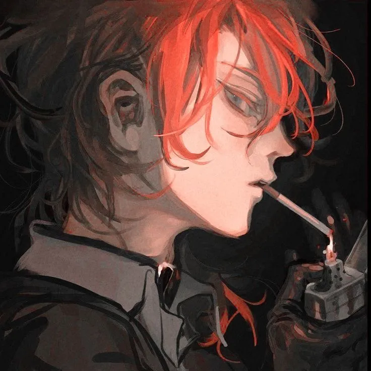 Nakahara Chuuya