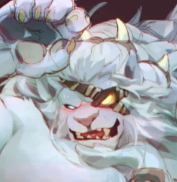 Rengar, The Pridestalker avatar