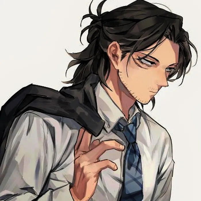 Professor Shota Aizawa