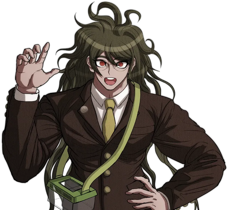 Gonta Gokuhara