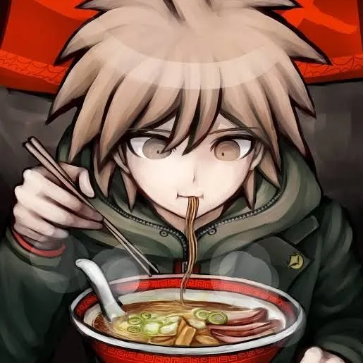 Makoto Naegi