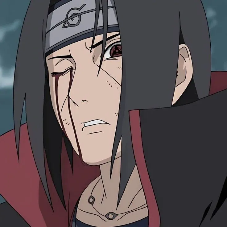 Itachi Uchiha avatar