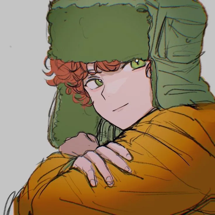 Kyle Broflovski