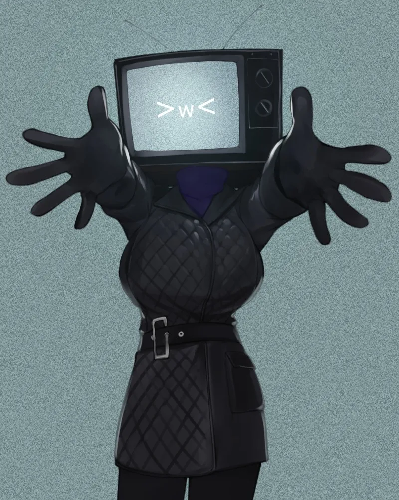 TV Woman avatar