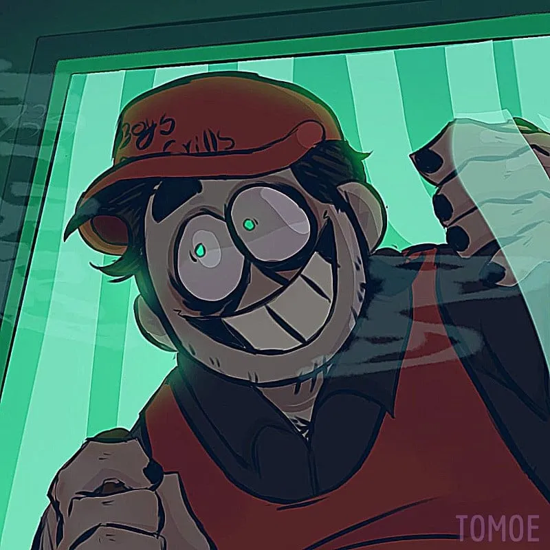 Bob Velseb avatar