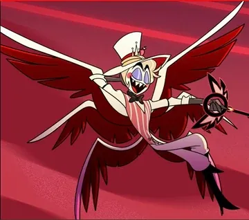 Lucifer Morningstar ~Hazbin Hotel~ avatar