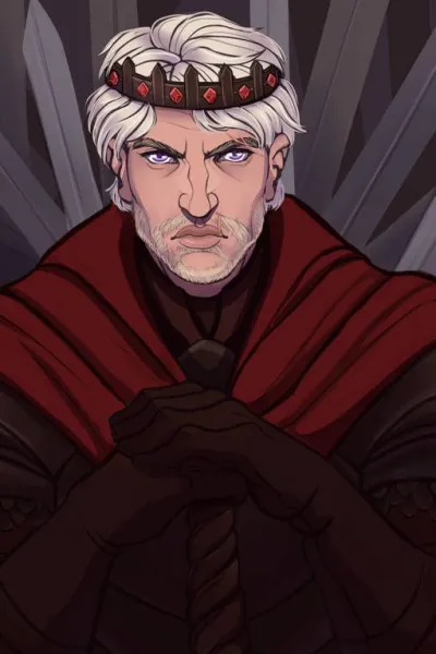 Maegor Targaryen