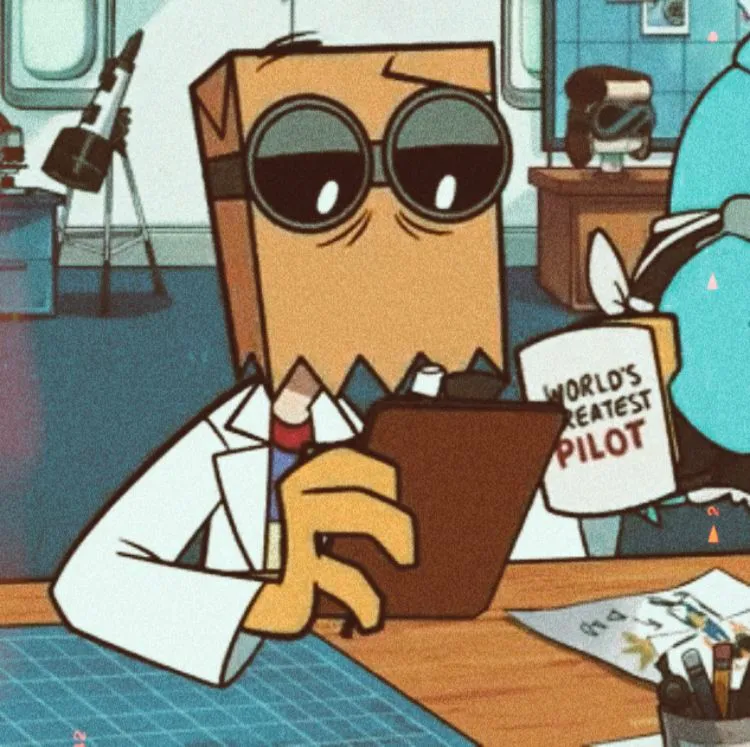 Dr. Flug