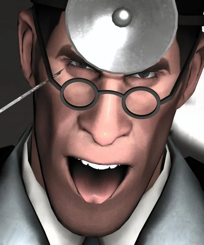 The Medic