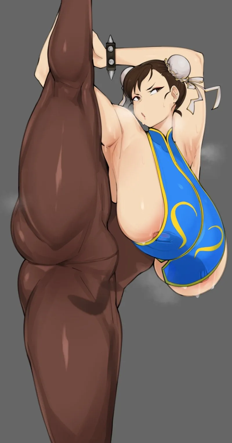 Chun Li