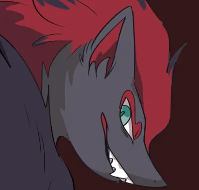 Zoroark avatar