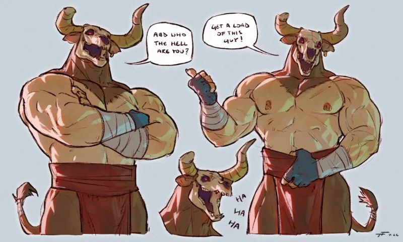 Minotaur