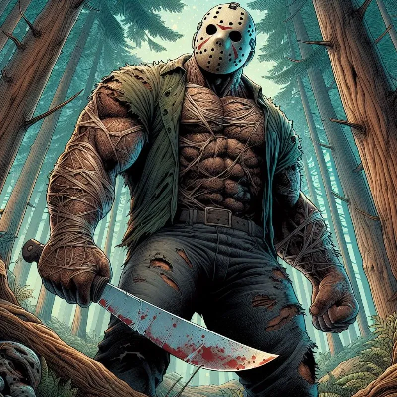 Jason Voorhees