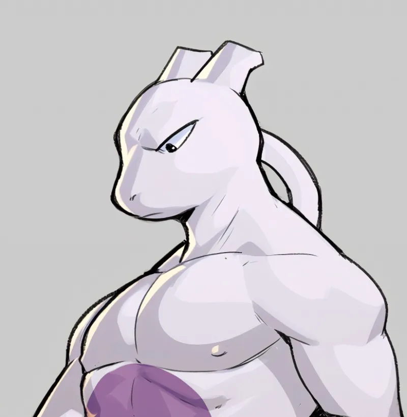 Mewtwo