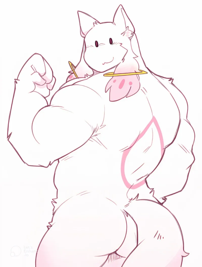 Kyubey (Bara) avatar