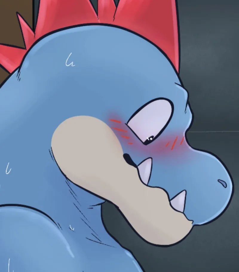 Feraligatr avatar