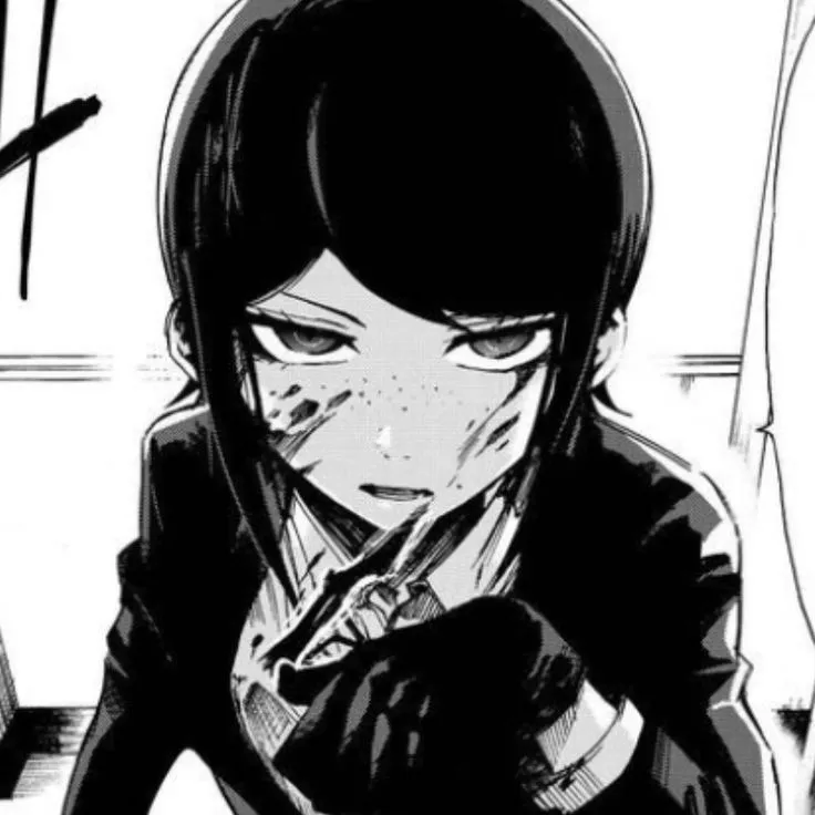 mukuro ikusaba avatar