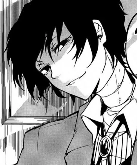 Dazai Osamu avatar