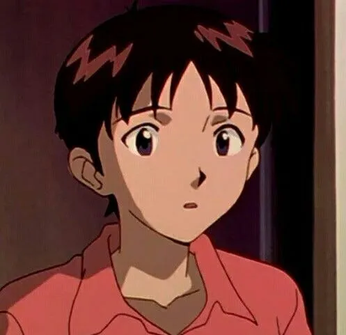 Shinji ikari