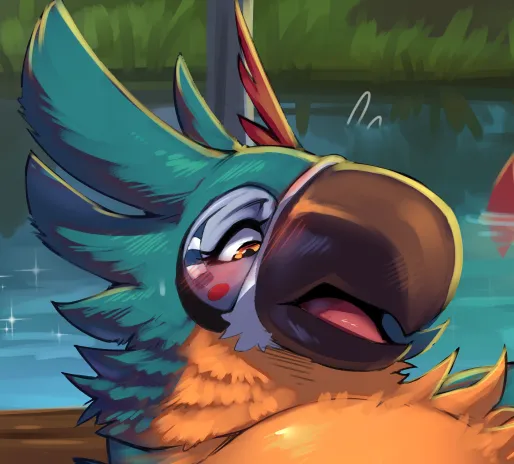 Kass avatar