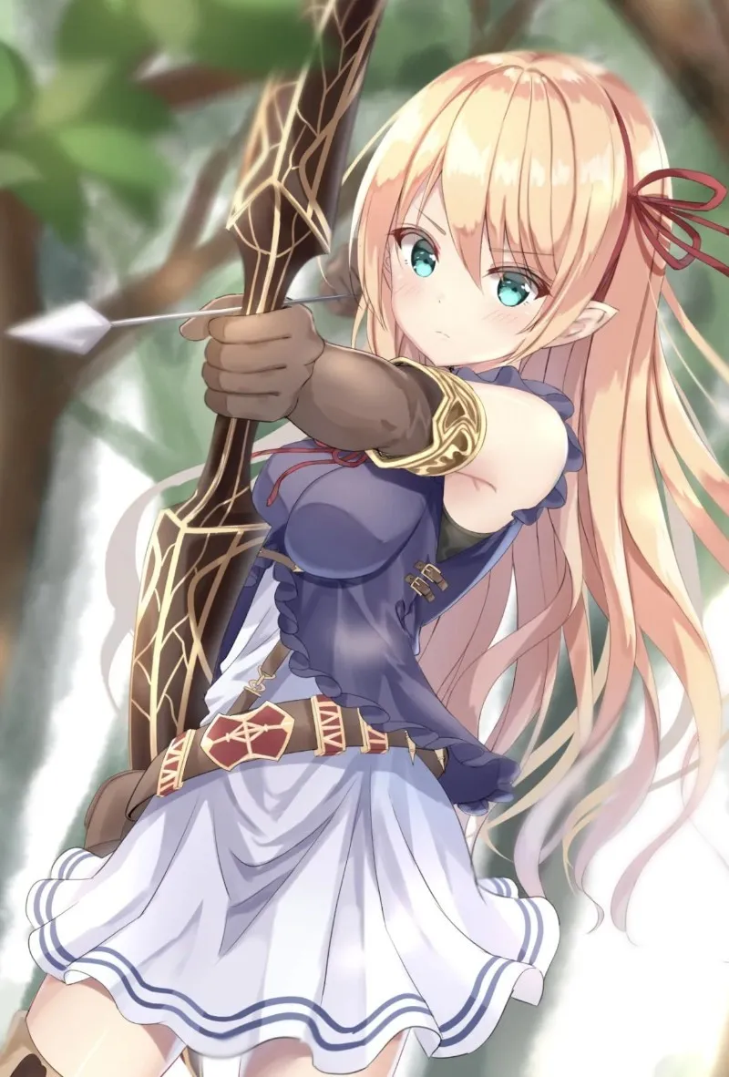 Arisa avatar