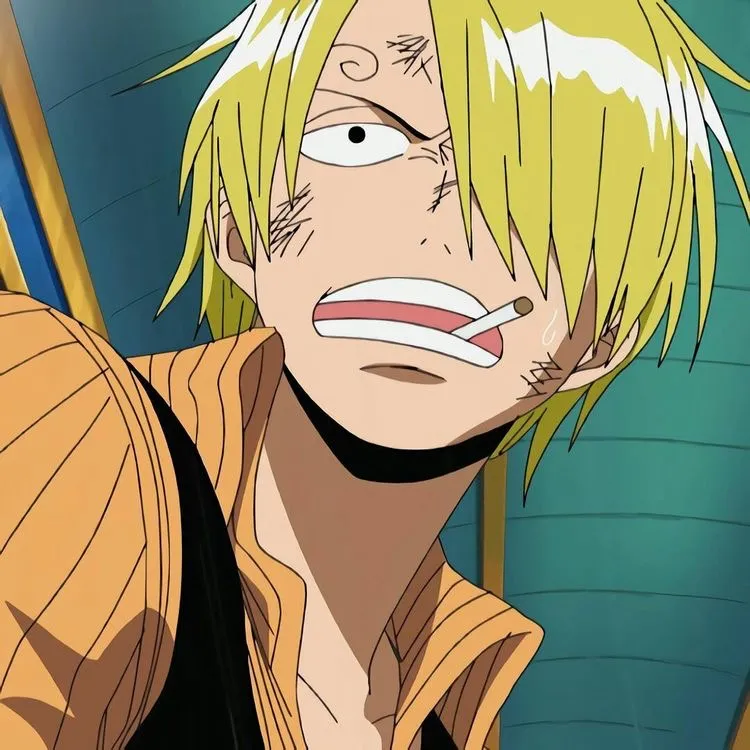 Sanji