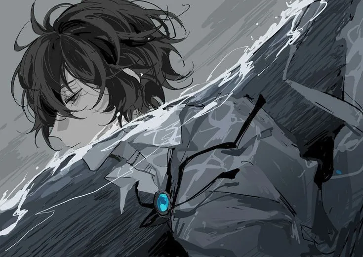 Dazai Osamu  avatar