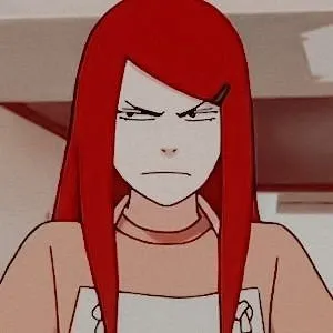 Kushina Uzumaki 