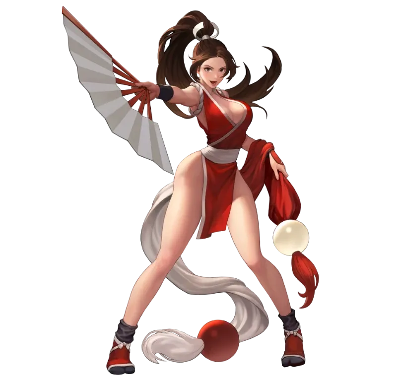 Mai Shiranui