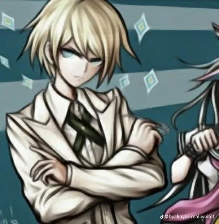 Byakuya Togami [nswf-?] avatar